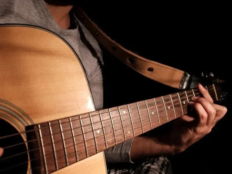 Jakie ćwiczenia na gitarę wybrać? Kompletny poradnik dla początkujących i zaawansowanych