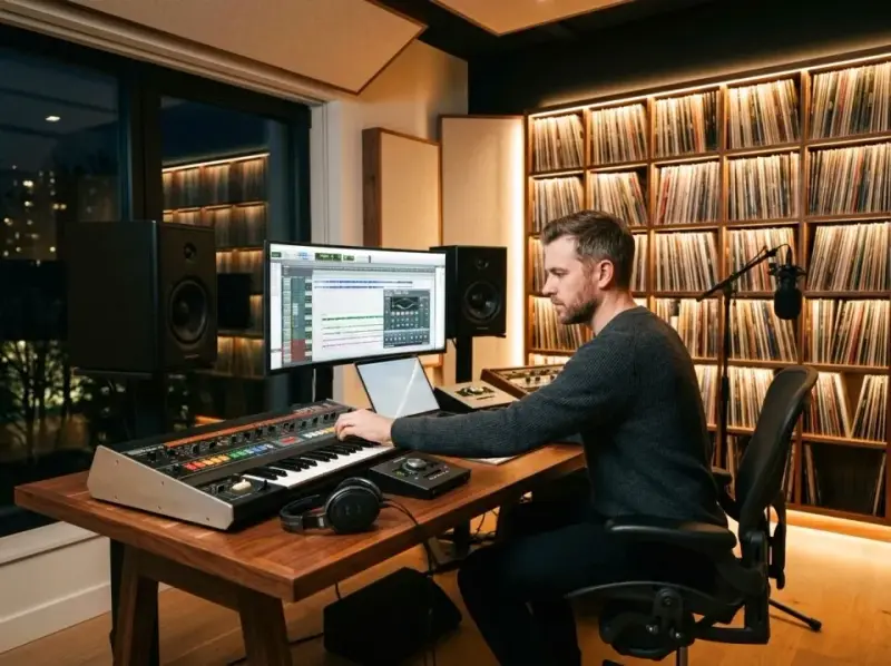 XL Recordings: wpływ niezależnego labelu na popkulturę