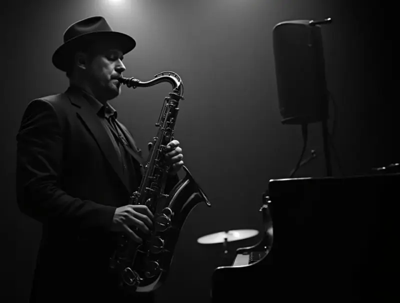 Blue Note Records: Jak okładki płyt jazzowych stały się ikonami designu