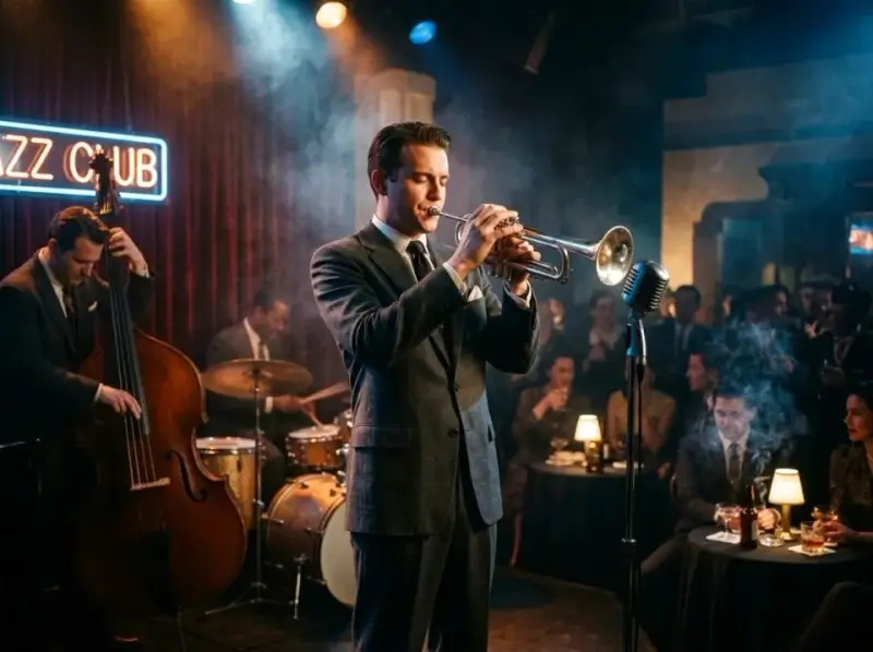 Cool jazz i nurt West Coast: Kompletna analiza ewolucji brzmienia