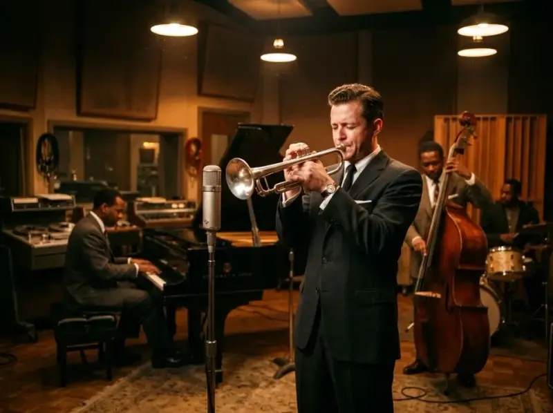 Jazz modalny i Kind of Blue. Nowa koncepcja harmonii