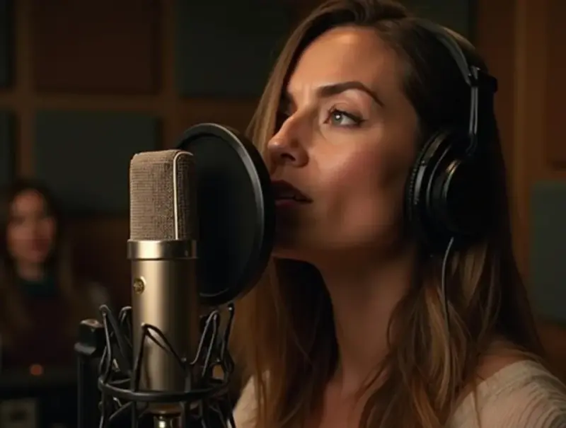 Vocal fry – czy rejestr skrzypiący to tylko trend czy technika?