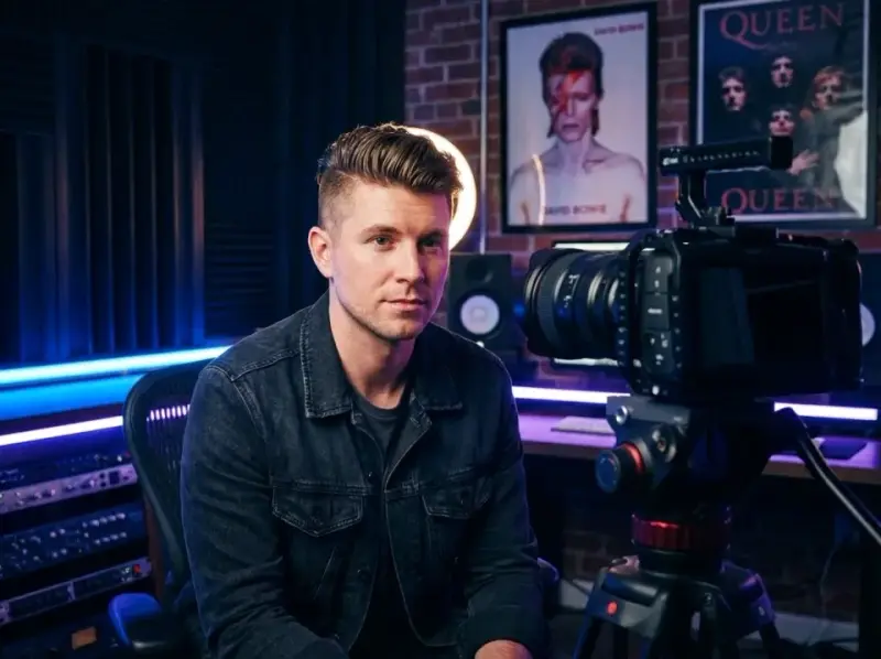 Od ikon rocka po influencerów – jak włosy budują wizerunek?