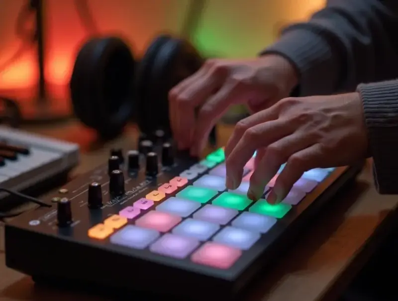 Jaki groovebox na początek? Przewodnik po najlepszych modelach dla nowicjuszy w 2026 roku