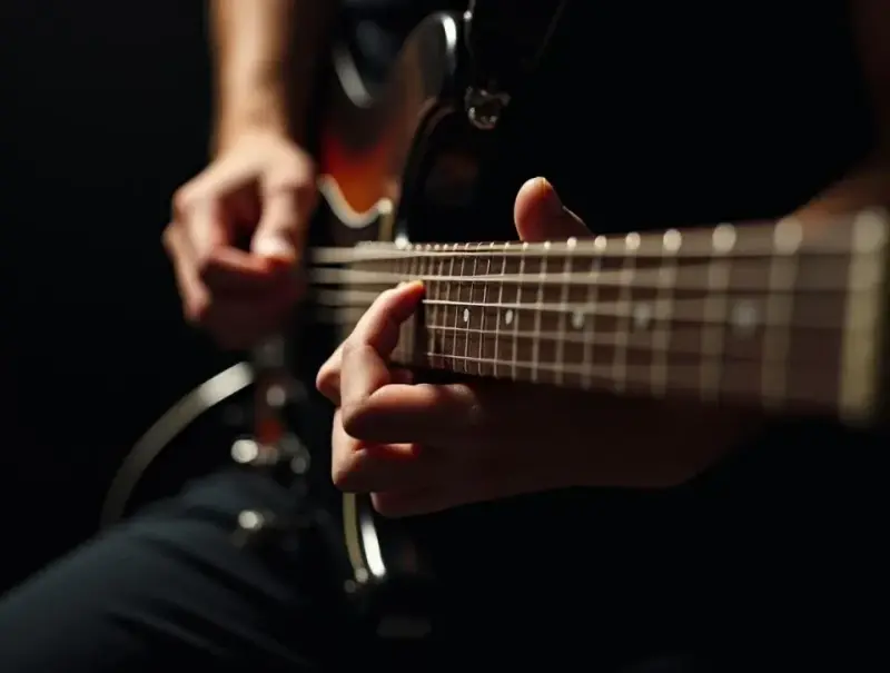 Trening szybkości w grze na instrumencie. Poznaj sprawdzone techniki i ćwiczenia, które pomogą Ci grać szybciej i precyzyjniej.