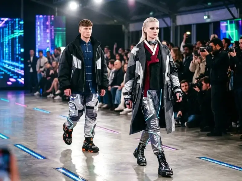 Jak K-pop kształtuje globalne trendy modowe?