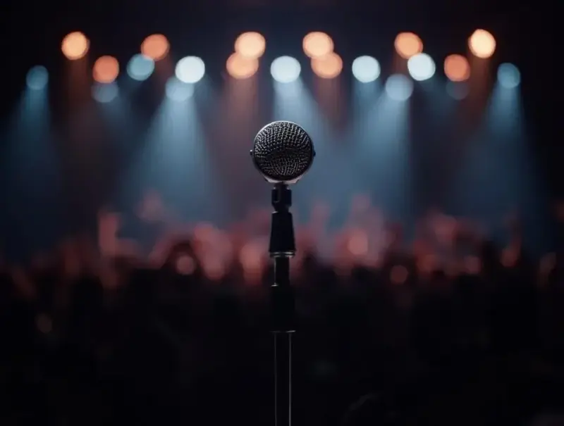 Shure SM58: Analiza legendy sceny i powody, dla których wciąż dominuje na rynku mikrofonów wokalowych