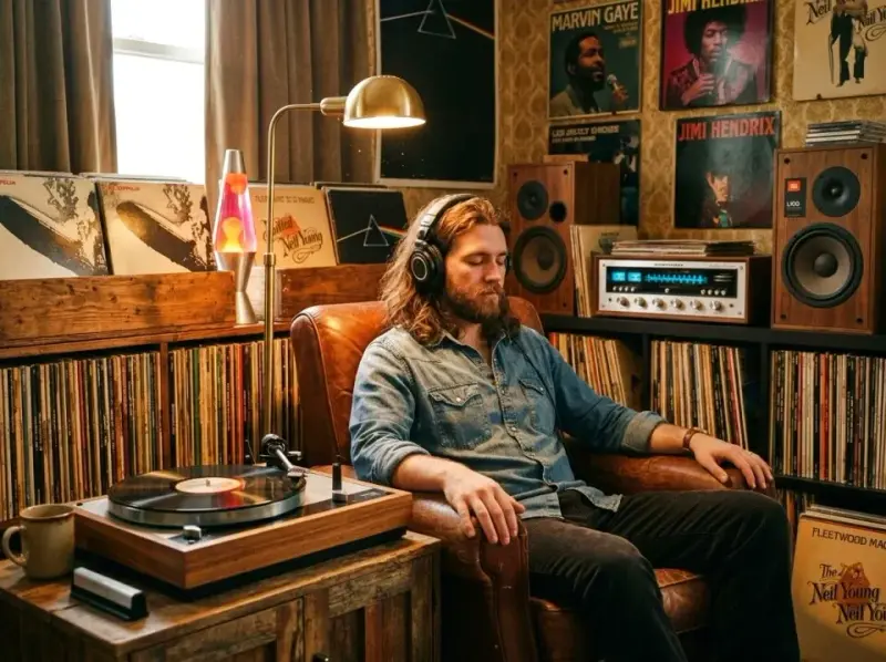 Rock klasyczny: fenomen albumów koncepcyjnych