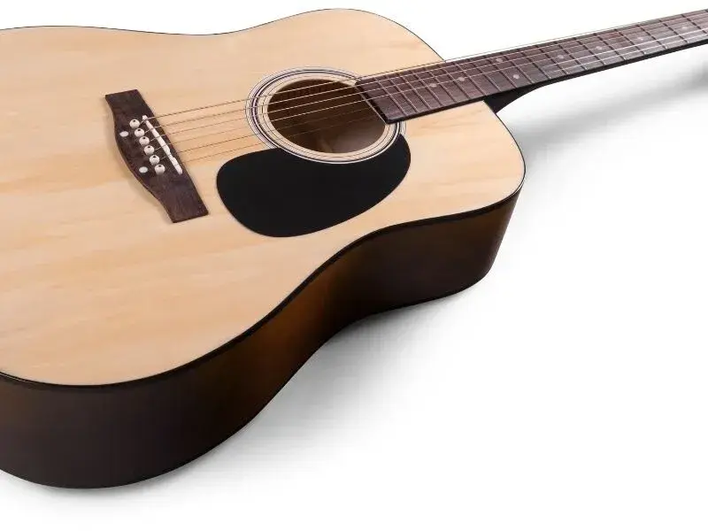 Piecyk gitarowy: Kompletny poradnik dla początkujących i średniozaawansowanych