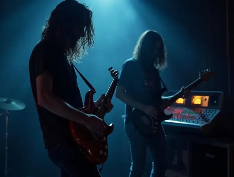 Gothenburg sound: Jak Szwecja zdefiniowała melodic death metal i zmieniła oblicze ciężkiej muzyki na zawsze