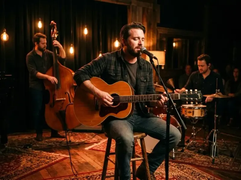 Jak koncerty MTV Unplugged zmieniają wizerunek gwiazd?