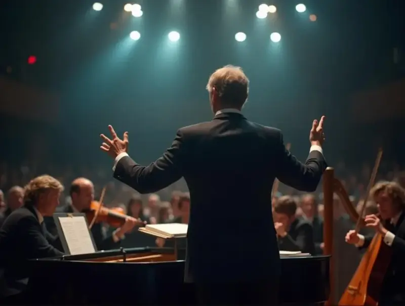 Muzyczny impresjonizm – barwa, światło i dźwięk